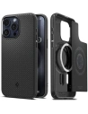 Spigen Mag Armor MagSafe Apple iPhone 15 Pro Max Matte Black