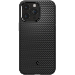 Buy Spigen Mag Armor MagSafe Apple iPhone 15 Pro Max Matte Black - SPN2962 - {ean13} - Home Screen Store Europe