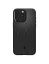 Kup Etui Spigen Mag Armor MagSafe Apple iPhone 15 Pro Max Matte Black - SPN2962 - {ean13} - Sklep Home Screen