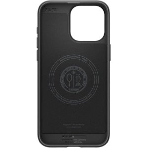 Kup Etui Spigen Mag Armor MagSafe Apple iPhone 15 Pro Max Matt Fekete - SPN2962 - {ean13} - Sklep Home Screen