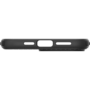 Buy Spigen Mag Armor MagSafe Apple iPhone 15 Pro Max Matte Black - SPN2962 - {ean13} - Home Screen Store Europe