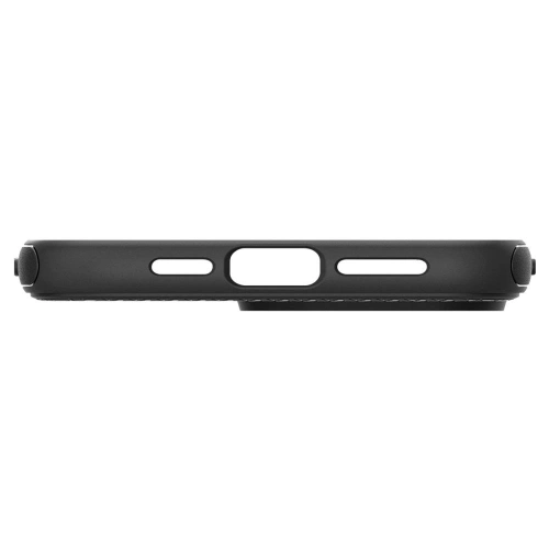 Kup Etui Spigen Mag Armor MagSafe Apple iPhone 15 Pro Max Matte Black - SPN2962 - {ean13} - Sklep Home Screen