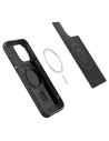 Kup Etui Spigen Mag Armor MagSafe Apple iPhone 15 Pro Max Matte Black - SPN2962 - {ean13} - Sklep Home Screen