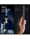 Kup Etui Spigen Mag Armor MagSafe Apple iPhone 15 Pro Max Matte Black - SPN2962 - {ean13} - Sklep Home Screen
