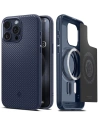 Spigen Mag Armor MagSafe Apple iPhone 15 Pro Max Navy Blue