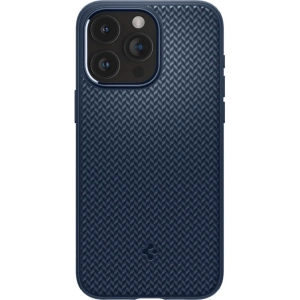 Buy Spigen Mag Armor MagSafe Apple iPhone 15 Pro Max Navy Blue - SPN2963 - {ean13} - Home Screen Store Europe