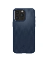 Kup Etui Spigen Mag Armor MagSafe Apple iPhone 15 Pro Max Navy Blue - SPN2963 - {ean13} - Sklep Home Screen