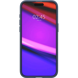 Buy Spigen Mag Armor MagSafe Apple iPhone 15 Pro Max Navy Blue - SPN2963 - {ean13} - Home Screen Store Europe