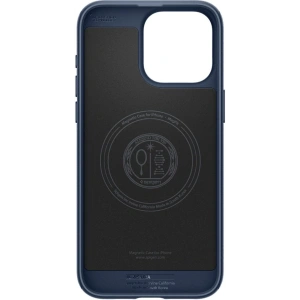 Buy Spigen Mag Armor MagSafe Apple iPhone 15 Pro Max Navy Blue - SPN2963 - {ean13} - Home Screen Store Europe