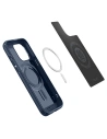 Kup Etui Spigen Mag Armor MagSafe Apple iPhone 15 Pro Max Námořnická modř - SPN2963 - {ean13} - Sklep Home Screen