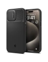 Buy Spigen Optik Armor Mag MagSafe Apple iPhone 15 Pro Max Black - SPN2964 - {ean13} - Home Screen Store Europe