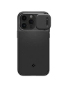 Buy Spigen Optik Armor Mag MagSafe Apple iPhone 15 Pro Max Black - SPN2964 - {ean13} - Home Screen Store Europe