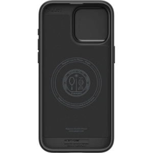Kup Etui Spigen Optik Armor Mag MagSafe Apple iPhone 15 Pro Max Černá - SPN2964 - {ean13} - Sklep Home Screen