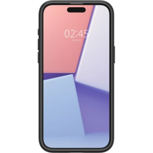 Kup Spigen Apple Carcasă Optik Armor MagSafe iPhone 15 Pro Max Negru - SPN2964 - {ean13} - Sklep Home Screen
