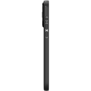 Kup Case Spigen Optik Armor Mag MagSafe Apple iPhone 15 Pro Max Schwarz - SPN2964 - {ean13} - Sklep Home Screen