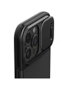 Buy Spigen Optik Armor Mag MagSafe Apple iPhone 15 Pro Max Black - SPN2964 - {ean13} - Home Screen Store Europe