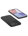 Buy Spigen Optik Armor Mag MagSafe Apple iPhone 15 Pro Max Black - SPN2964 - {ean13} - Home Screen Store Europe