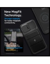 Buy Spigen Optik Armor Mag MagSafe Apple iPhone 15 Pro Max Black - SPN2964 - {ean13} - Home Screen Store Europe