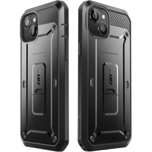 Kup Supcase Apple Husă Unicorn Beetle Pro iPhone 15 Plus / 14 Plus Negru - SPC388 - {ean13} - Sklep Home Screen
