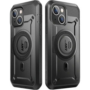 Kup Supcase Apple Husă Unicorn Beetle Pro MagSafe iPhone 15 Plus / 14 Plus Negru - SPC389 - {ean13} - Sklep Home Screen