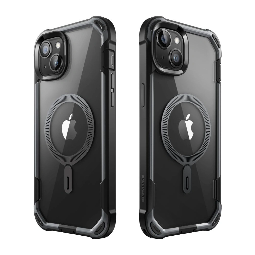 Etui Supcase IBLSN Ares Mag MagSafe Apple iPhone 15 Plus / 14 Plus Black