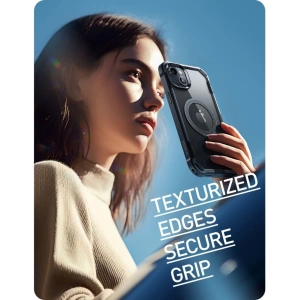 Kup Etui Supcase IBLSN Ares Mag MagSafe Apple iPhone 15 Plus / 14 Plus Black - SPC390 - {ean13} - Sklep Home Screen