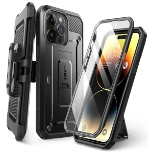 Buy Supcase Unicorn Beetle Pro Apple iPhone 15 Pro Max Black - SPC391 - {ean13} - Home Screen Store Europe