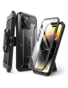 Etui Supcase Unicorn Beetle Pro Apple iPhone 15 Pro Max Black