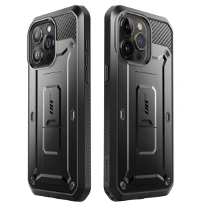 Buy Supcase Unicorn Beetle Pro Apple iPhone 15 Pro Max Black - SPC391 - {ean13} - Home Screen Store Europe