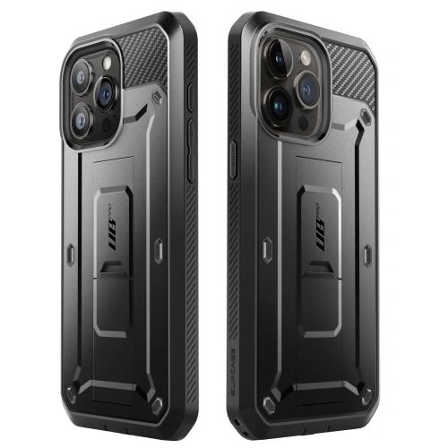 Kup Supcase Apple Caz Unicorn Beetle Pro iPhone 15 Pro Max Negru - SPC391 - {ean13} - Sklep Home Screen