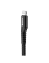 Kup Kabel sprängung Lightning Baseus Spring 1m 2A (schwarz) - BSU350BLK - {ean13} - Sklep Home Screen