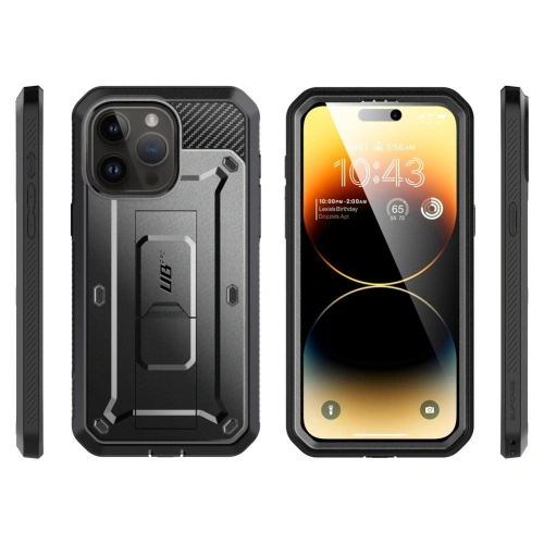Kup Etui Supcase Unicorn Beetle Pro Apple iPhone 15 Pro Max Fekete - SPC391 - {ean13} - Sklep Home Screen