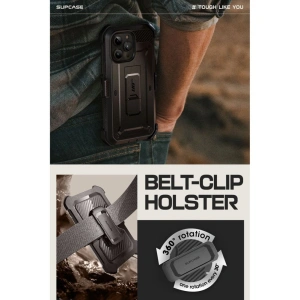 Kup Etui Supcase Unicorn Beetle Pro Apple iPhone 15 Pro Max černé - SPC391 - {ean13} - Sklep Home Screen