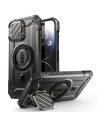 Supcase Unicorn Beetle XT Mag MagSafe Apple iPhone 15 Pro Max Black