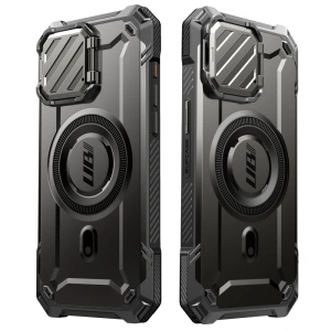 Buy Supcase Unicorn Beetle XT Mag MagSafe Apple iPhone 15 Pro Max Black - SPC392 - {ean13} - Home Screen Store Europe