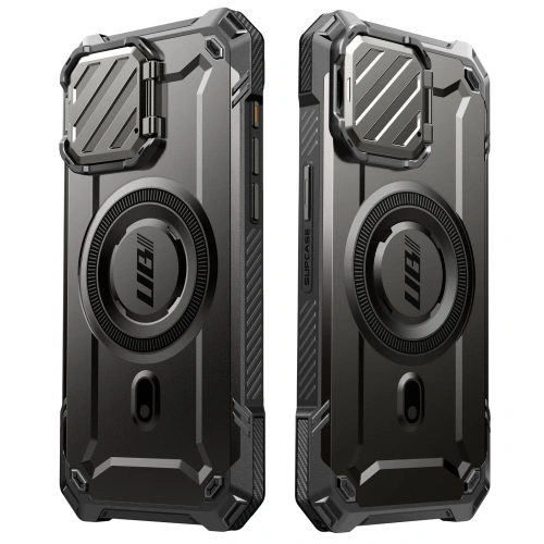 Kup Case Supcase Unicorn Beetle XT Mag MagSafe Apple iPhone 15 Pro Max Schwarz - SPC392 - {ean13} - Sklep Home Screen