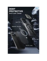 Kup Etui Supcase Unicorn Beetle XT Mag MagSafe Apple iPhone 15 Pro Max Black - SPC392 - {ean13} - Sklep Home Screen