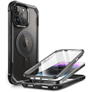 Kup Etui Supcase IBLSN Ares Mag MagSafe Apple iPhone 15 Pro Max černé - SPC393 - {ean13} - Sklep Home Screen