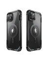 Buy Supcase IBLSN Ares Mag MagSafe Apple iPhone 15 Pro Max Black - SPC393 - {ean13} - Home Screen Store Europe