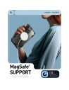 Buy Supcase IBLSN Ares Mag MagSafe Apple iPhone 15 Pro Max Black - SPC393 - {ean13} - Home Screen Store Europe