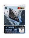 Kup Etui Supcase IBLSN Ares Mag MagSafe Apple iPhone 15 Pro Max Black - SPC393 - {ean13} - Sklep Home Screen
