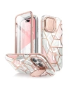Supcase Cosmo Mag MagSafe Apple iPhone 15 Pro Max Marble