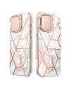 Kup Etui Supcase Cosmo Mag MagSafe Apple iPhone 15 Pro Max Marble - SPC394 - {ean13} - Sklep Home Screen