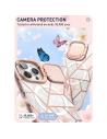 Kup Etui Supcase Cosmo Mag MagSafe Apple iPhone 15 Pro Max Marble - SPC394 - {ean13} - Sklep Home Screen
