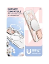 Kup Etui Supcase Cosmo Mag MagSafe Apple iPhone 15 Pro Max Marble - SPC394 - {ean13} - Sklep Home Screen