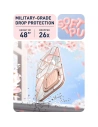 Kup Etui Supcase Cosmo Mag MagSafe Apple iPhone 15 Pro Max Marble - SPC394 - {ean13} - Sklep Home Screen