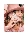 Kup Etui Supcase Cosmo Mag MagSafe Apple iPhone 15 Pro Max Marble - SPC394 - {ean13} - Sklep Home Screen