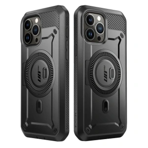 Buy Supcase Unicorn Beetle Pro Mag MagSafe Apple iPhone 15 Pro Max Black - SPC395 - {ean13} - Home Screen Store Europe