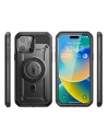 Buy Supcase Unicorn Beetle Pro Mag MagSafe Apple iPhone 15 Pro Max Black - SPC395 - {ean13} - Home Screen Store Europe
