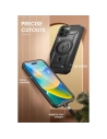 Buy Supcase Unicorn Beetle Pro Mag MagSafe Apple iPhone 15 Pro Max Black - SPC395 - {ean13} - Home Screen Store Europe